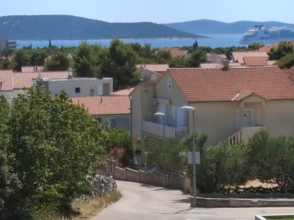Apartmani Simonović Apartment in Šibenik-Knin County, Croatia