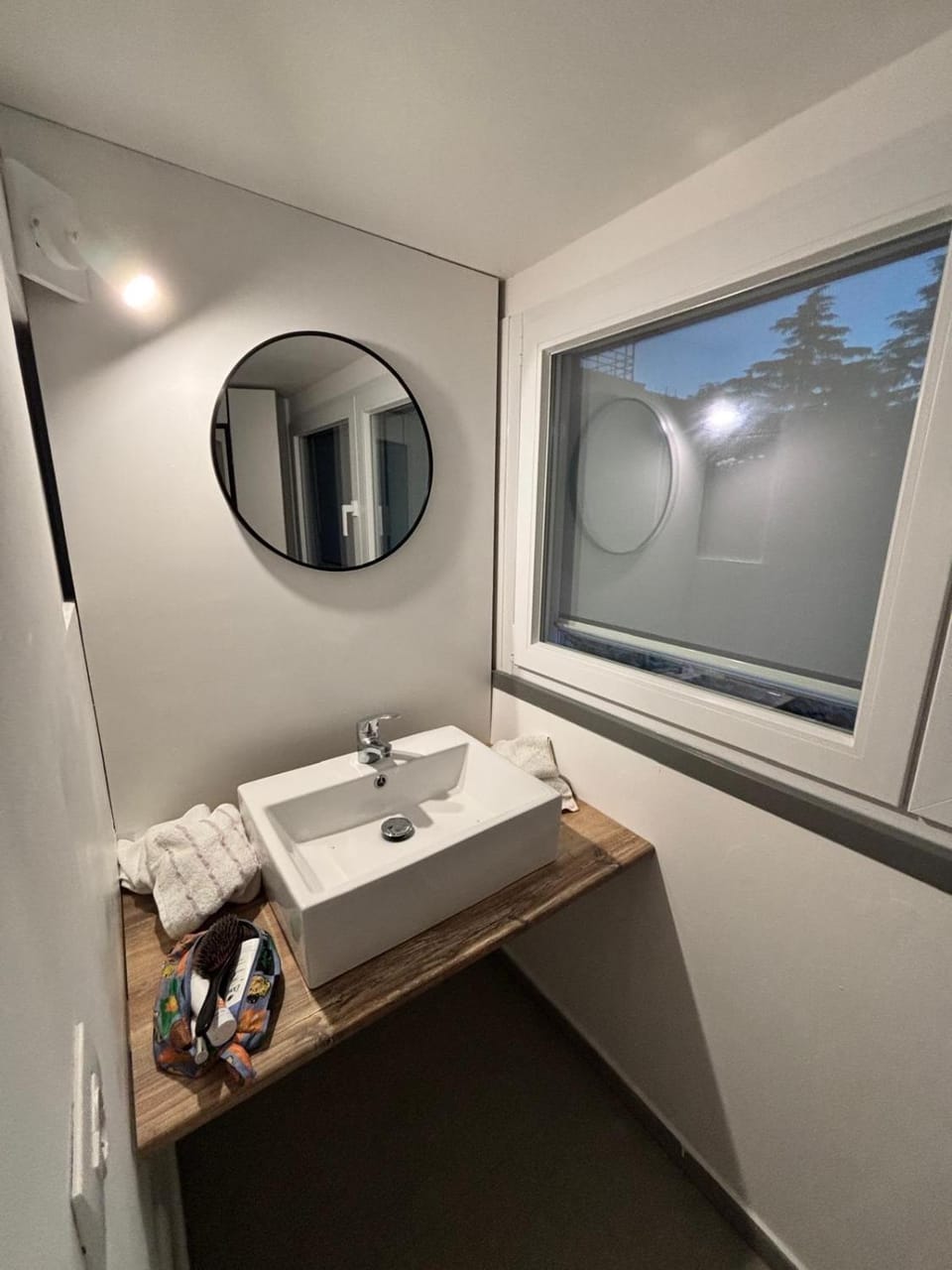 Ca' Murcin Apartment in Lavagna