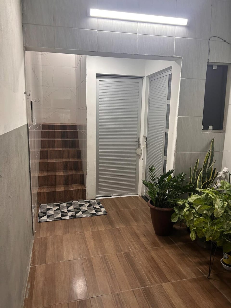 Apartamento em Arcoverde-PE Apartment in State of Pernambuco, Brazil