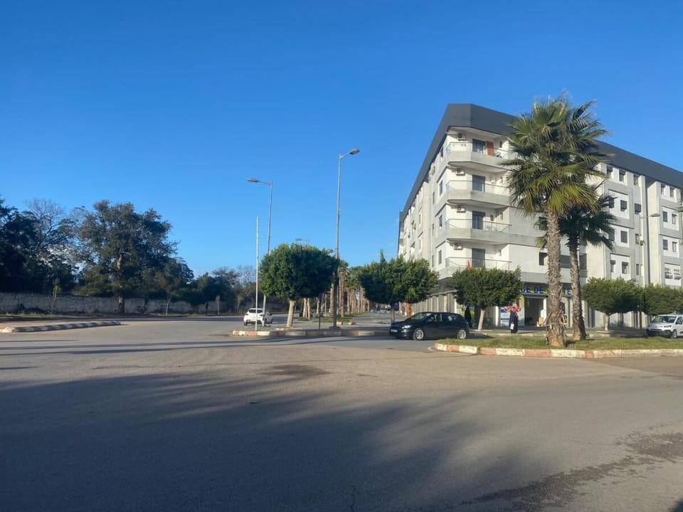 Joli appartement à louer Apartment in Rabat-Salé-Kénitra