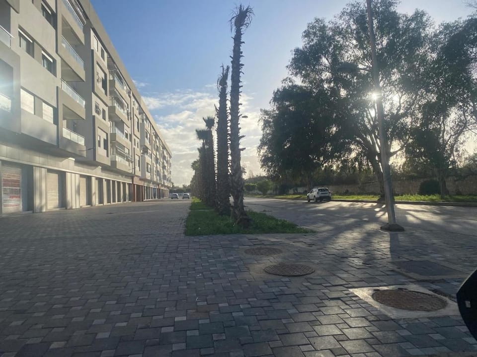 Joli appartement à louer Apartment in Rabat-Salé-Kénitra
