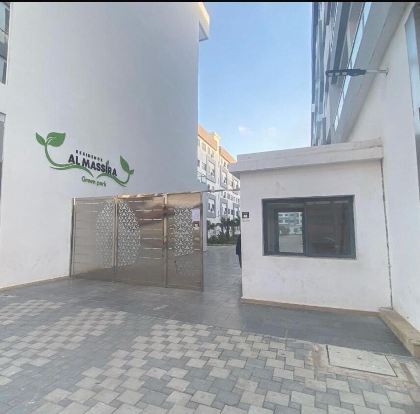 Joli appartement à louer Apartment in Rabat-Salé-Kénitra
