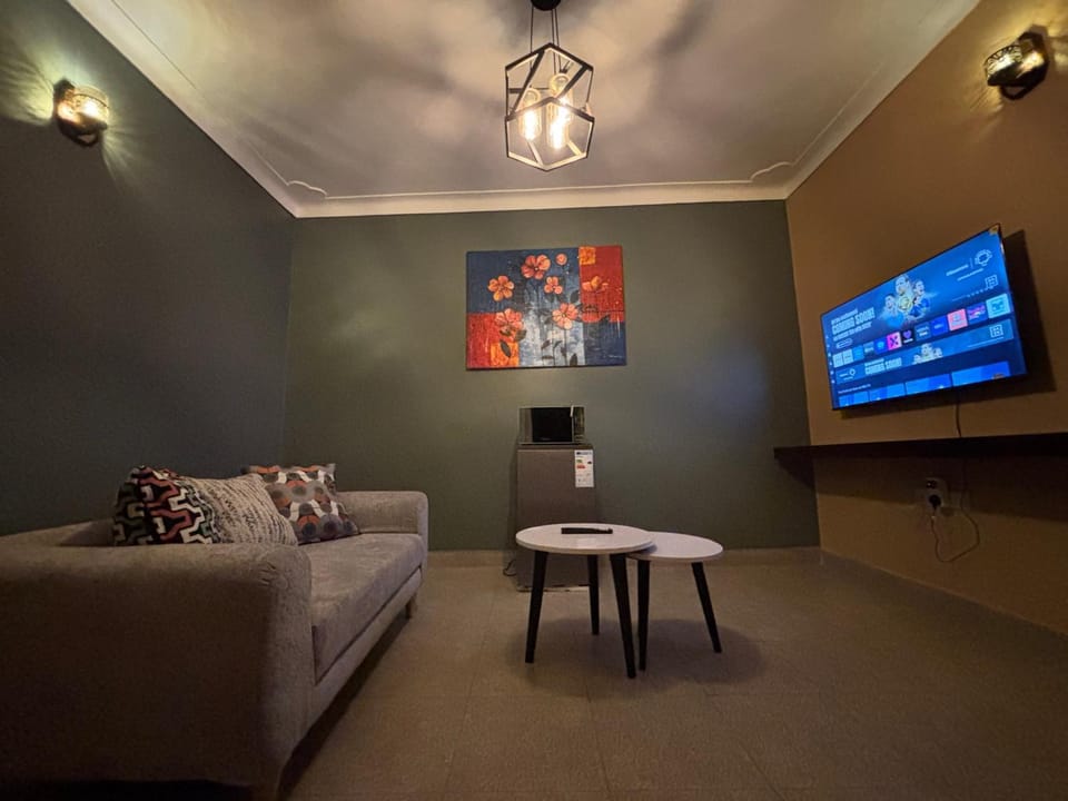 Bukoto Kampala Kickoff Ntinda Luxury apartment Apartment in Kampala