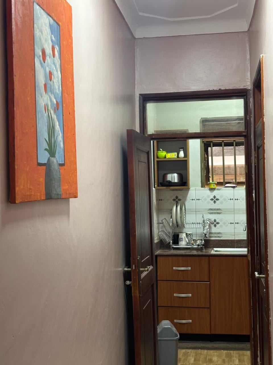 Bukoto Kampala Kickoff Ntinda Luxury apartment Apartment in Kampala