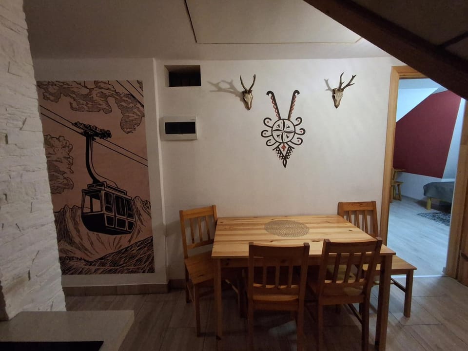 Domek u Socków House in Zakopane