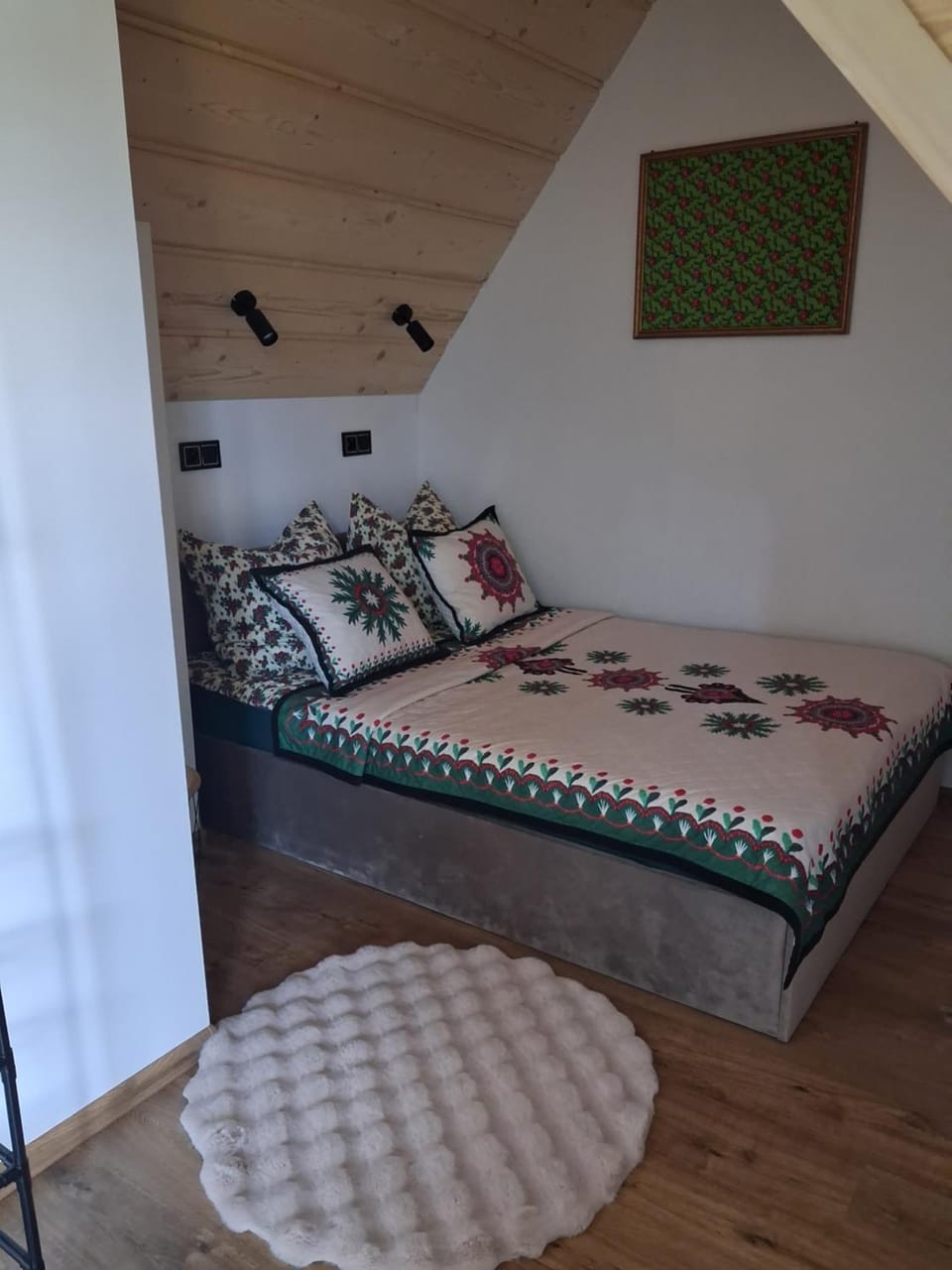 Domek u Socków House in Zakopane