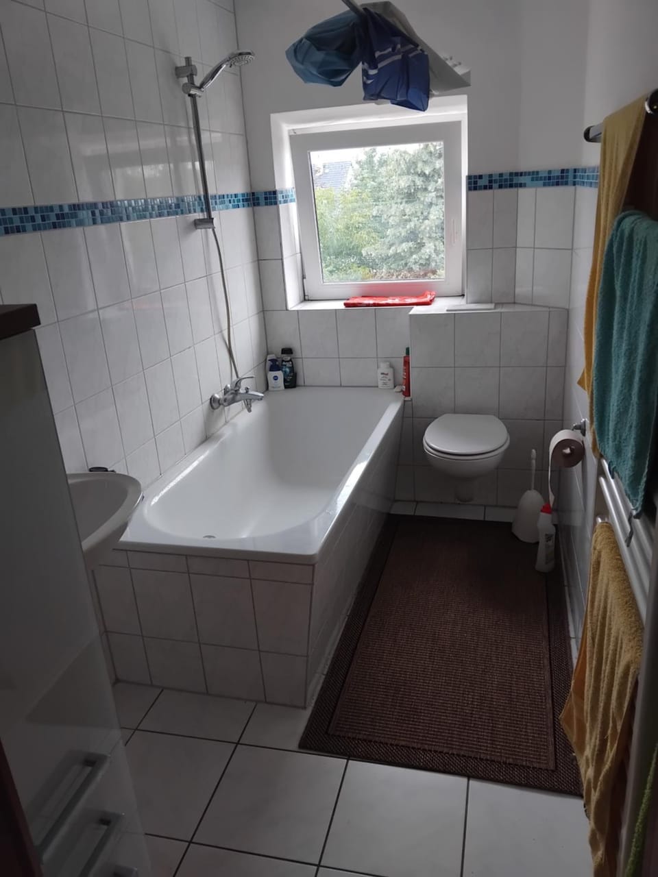 Gartenblick Vacation rental in Brunswick