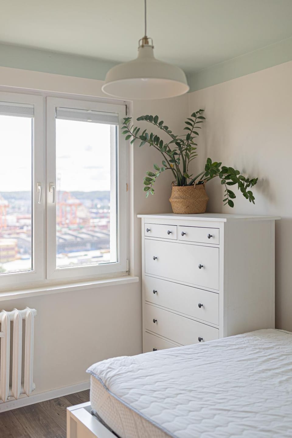 Nad Gdynią Apartment in Pomeranian Voivodeship