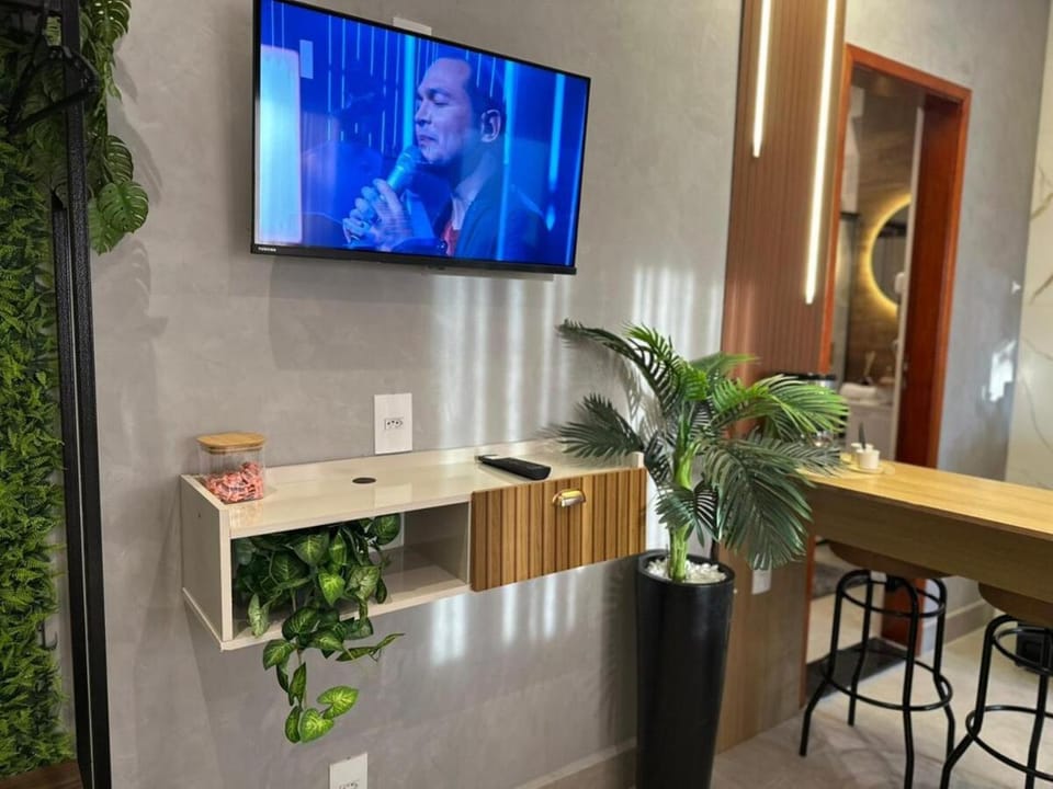 Studio in Americana, São Paulo Apartment in State of São Paulo