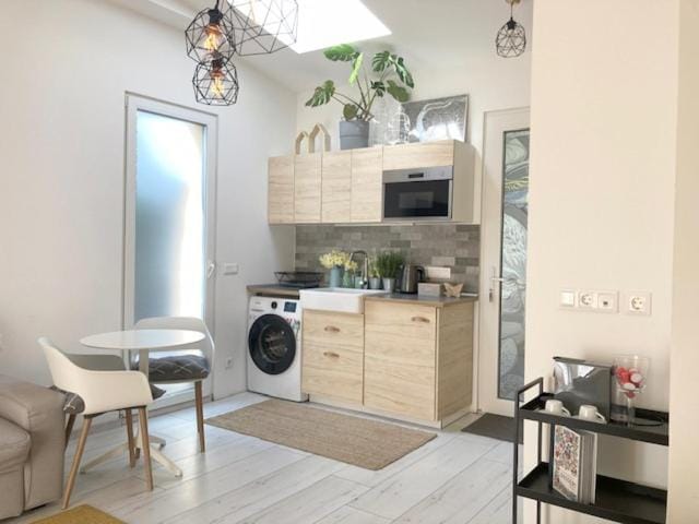 Fifteen Boutique Rooms Budapest with Self Check-In Bed and Breakfast in Budapest
