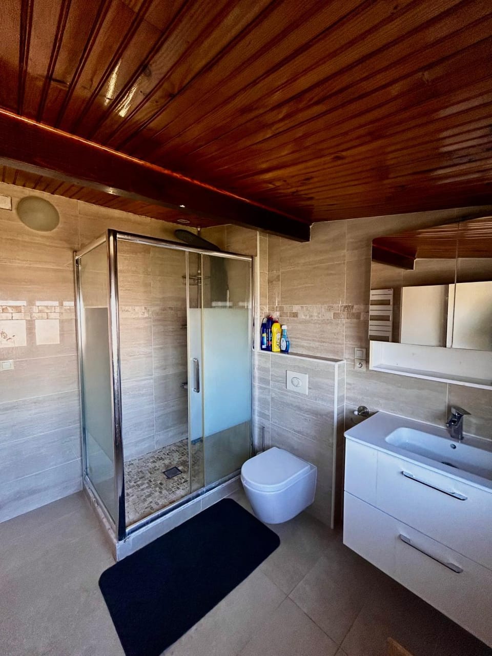 Shower