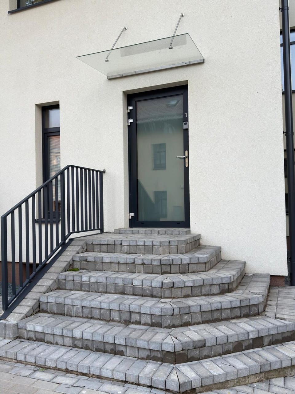 Pilies Bohema 1 Apartment in Klaipėda