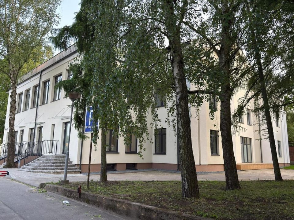 Pilies Bohema 1 Apartment in Klaipėda