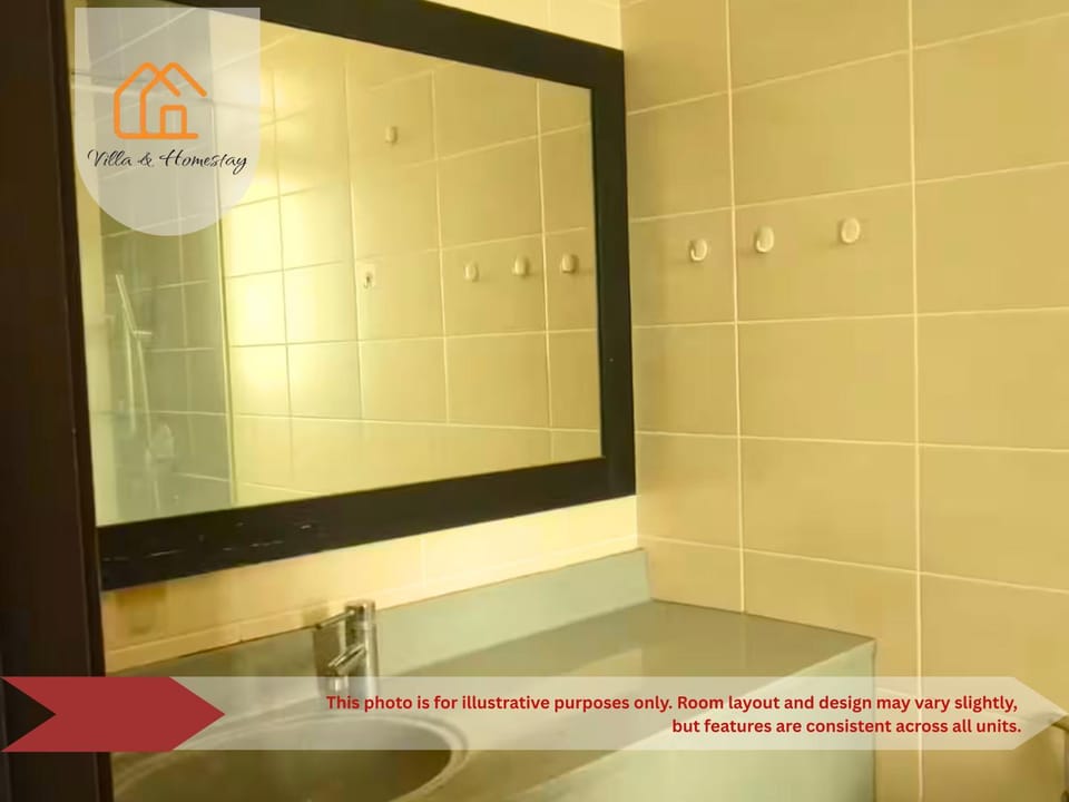 The Edge Suites - Cyber Prime Stay Apartment hotel in Putrajaya
