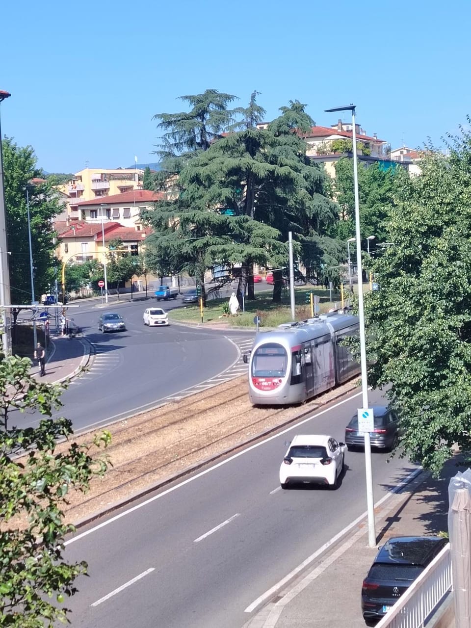 Neighbourhood, Street view, Location