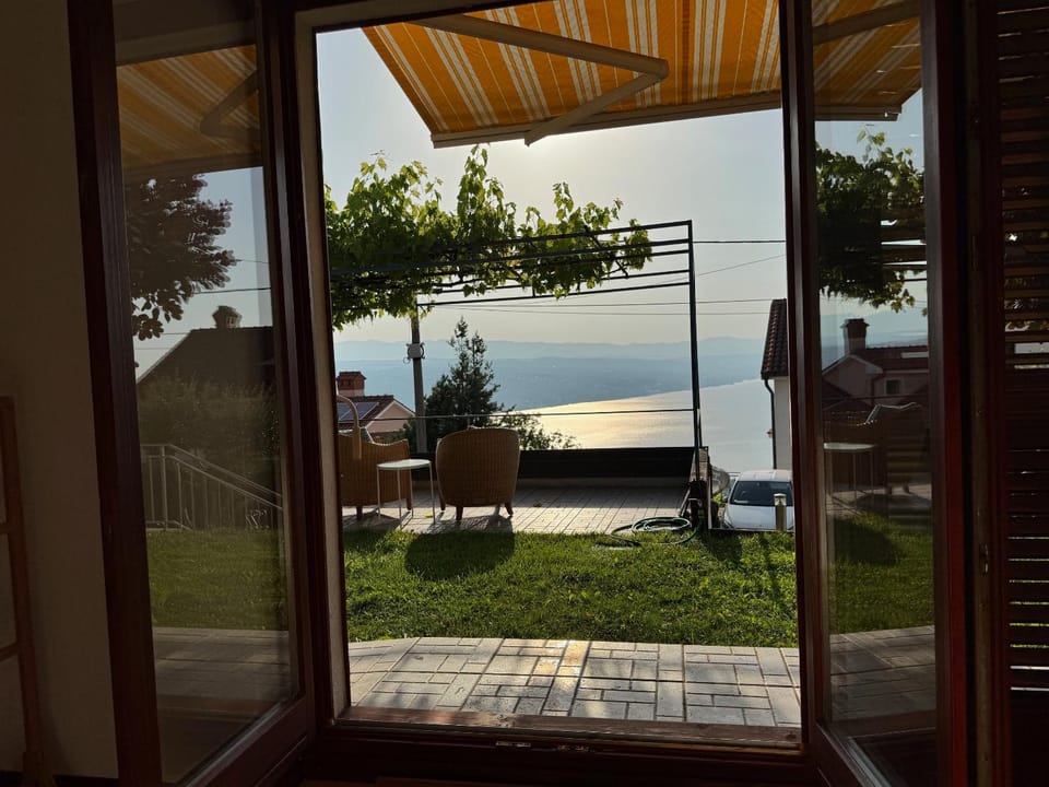 Balcony/Terrace, Sunset