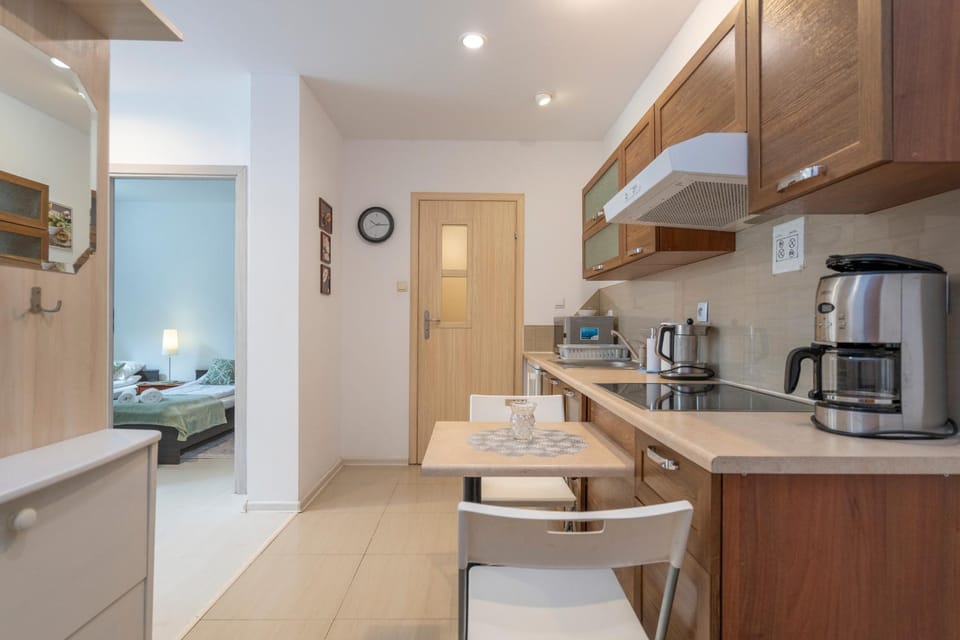 Karkonosky Apartamenty - Skalniak Apartment in Lower Silesian Voivodeship