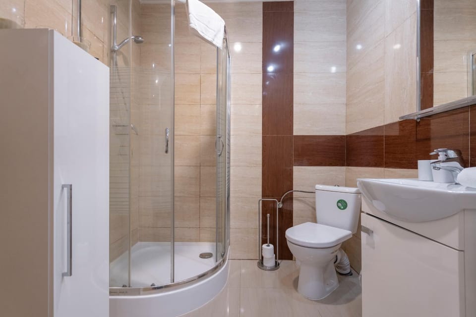 Karkonosky Apartamenty - Skalniak Apartment in Lower Silesian Voivodeship