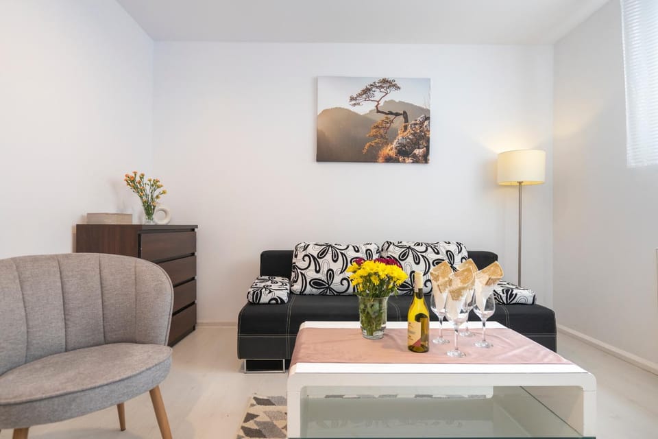 Karkonosky Apartamenty - Skalniak Apartment in Lower Silesian Voivodeship