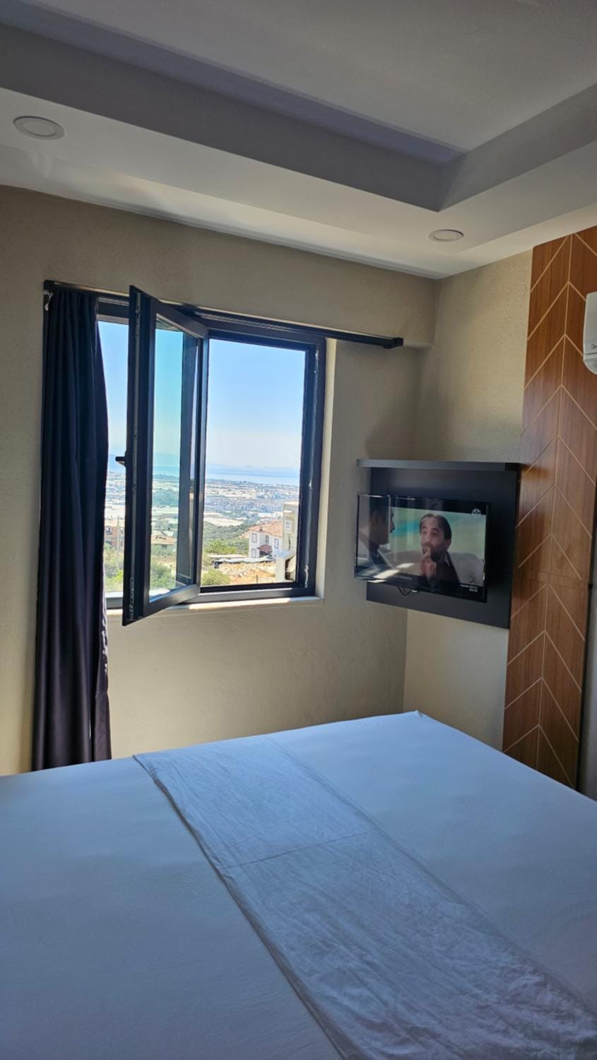 Damira Apart Apartment hotel in Antalya Province