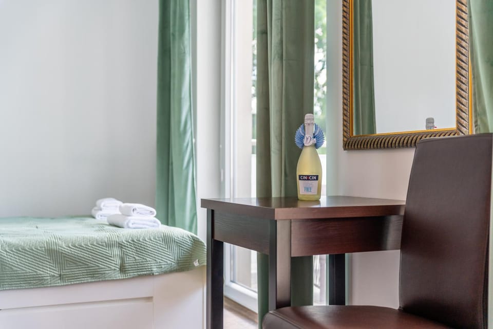Kopernik Park Apartment in Poland