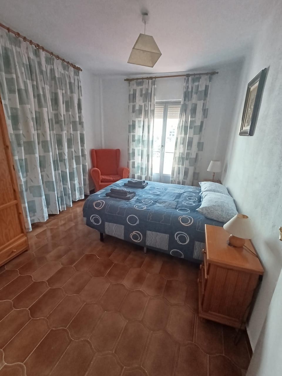 Apartamento Rosalía Apartment in Granada