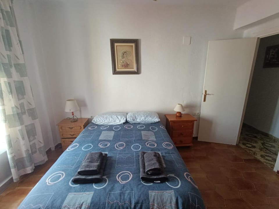 Apartamento Rosalía Apartment in Granada