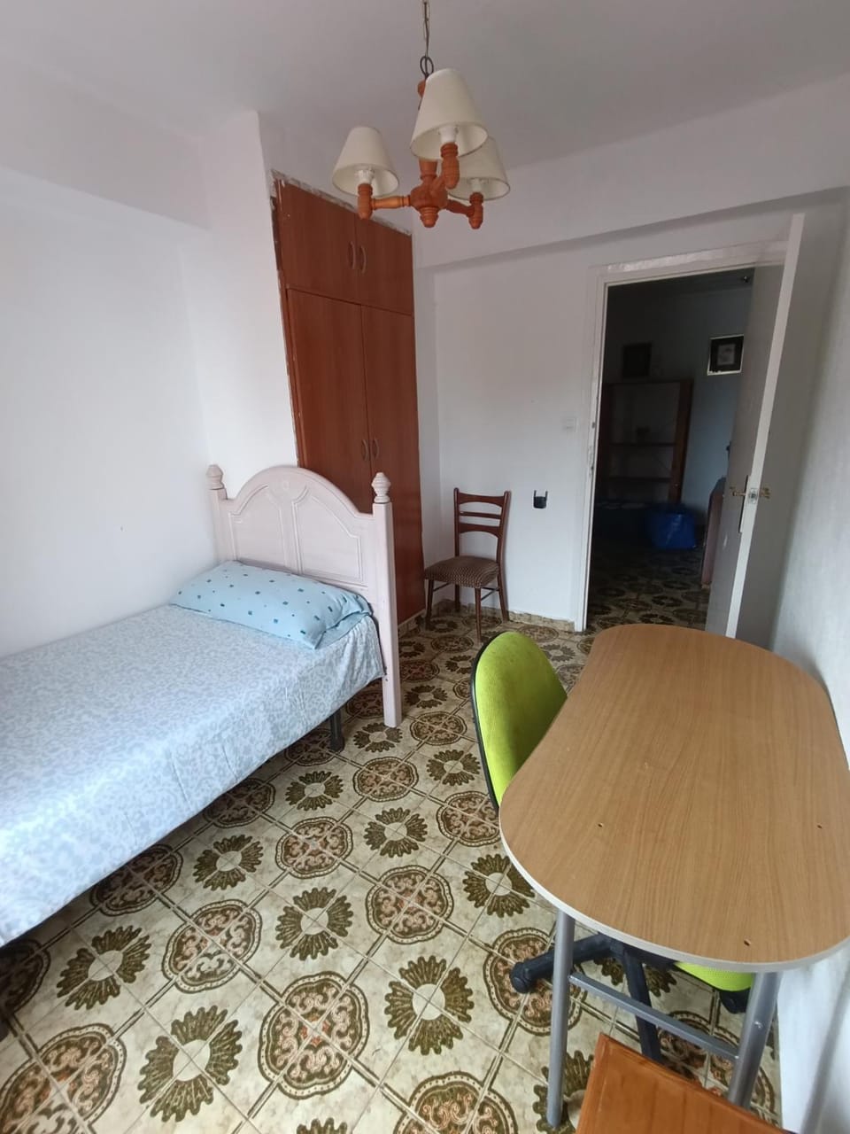 Apartamento Rosalía Apartment in Granada