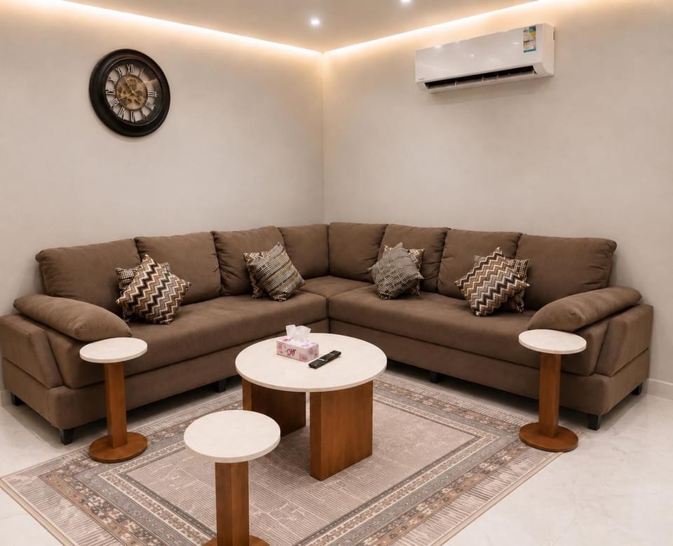 فيلفت 02 شقة بطابع فندقي Apartment in Jeddah