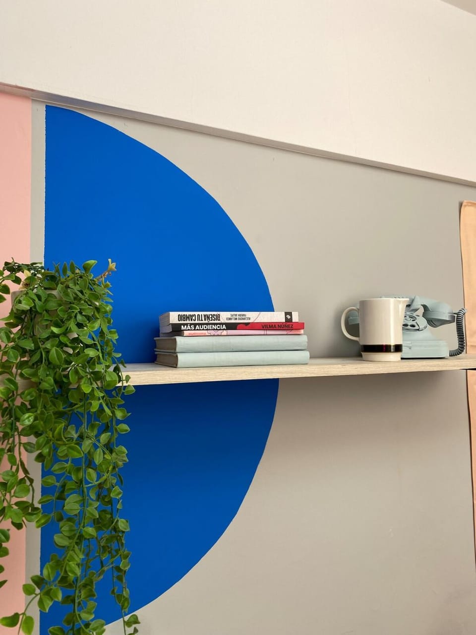 PS Lacroze - Happy Chic Peaceful Studio Apartment in Buenos Aires