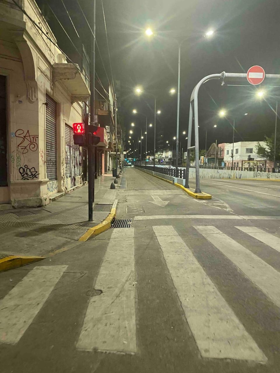 Neighbourhood, Street view, Location