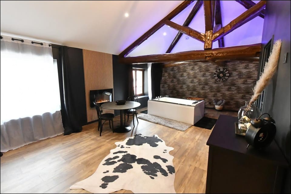 les 4 saisons Bed and Breakfast in Provence