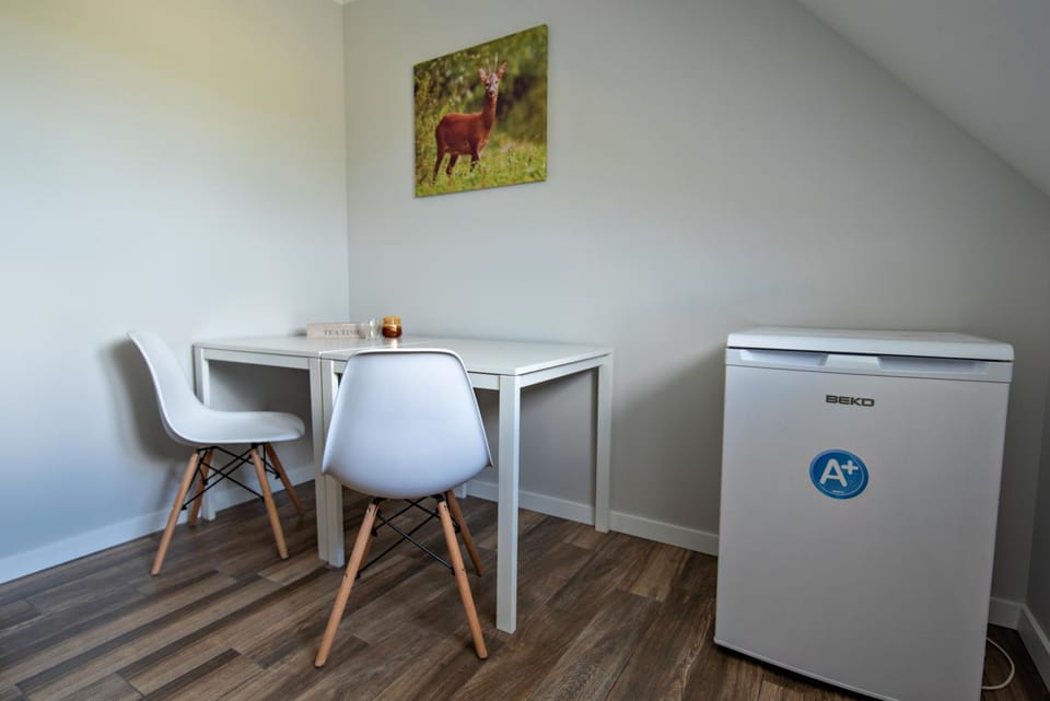 Communal kitchen