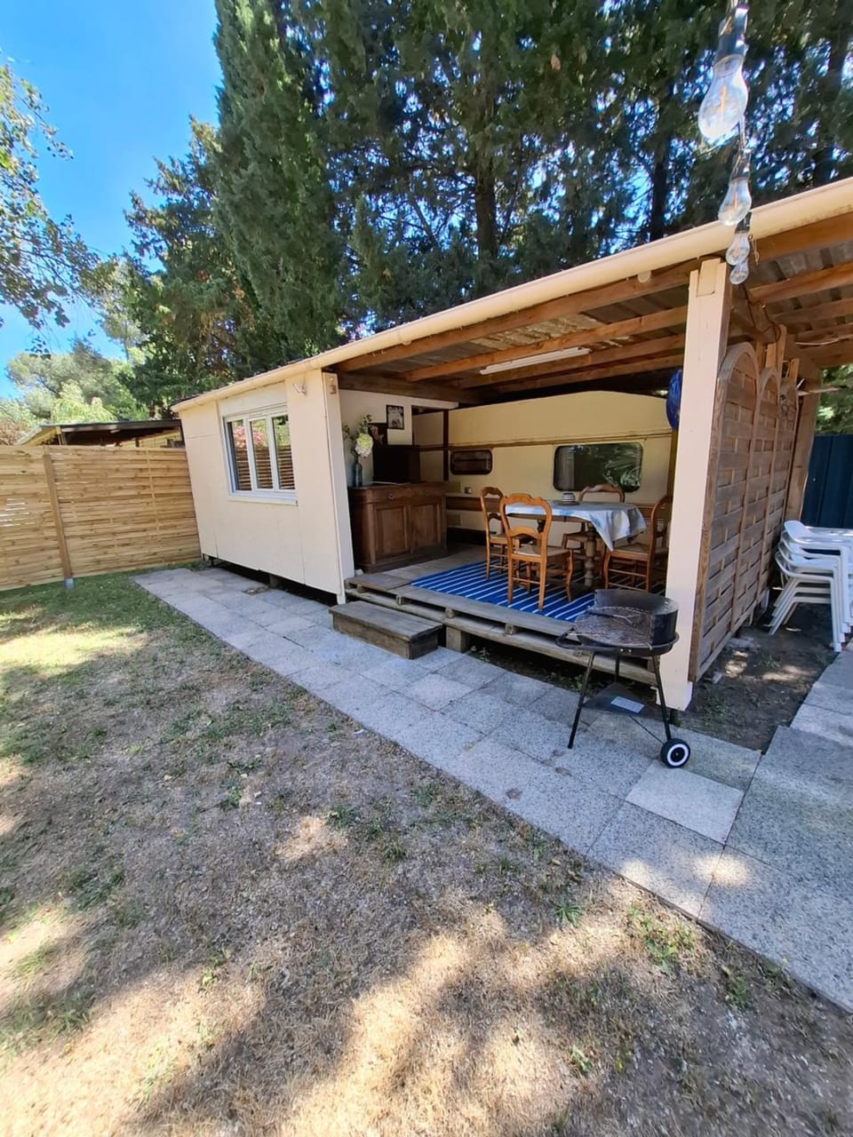 Côté plage Campground/ 
RV Resort in Vias