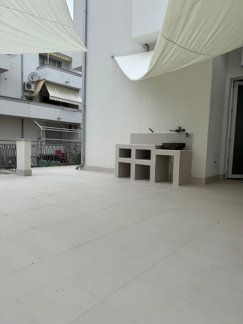 Al Mare B&B Apartment in Abruzzo