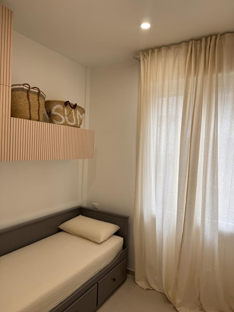 Al Mare B&B Apartment in Abruzzo