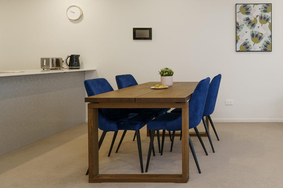 Convenient City Apartment in the Heart of Braddon - Hosted by Canstay Apartment in Canberra