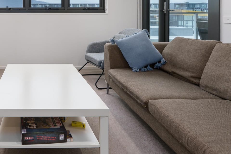 Convenient City Apartment in the Heart of Braddon - Hosted by Canstay Apartment in Canberra