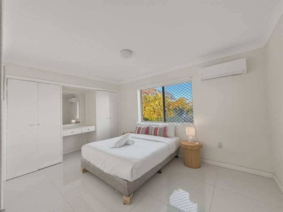 Affordable 2BR Family Home Convenient and Comfort House in Brisbane