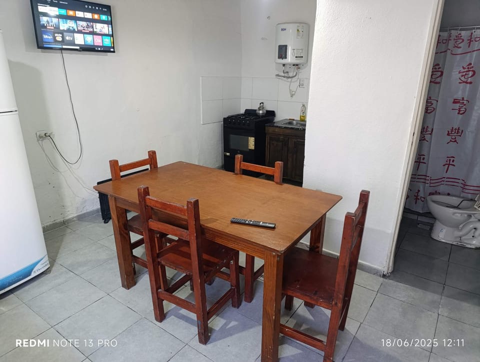 Soles Apartment in Cordoba