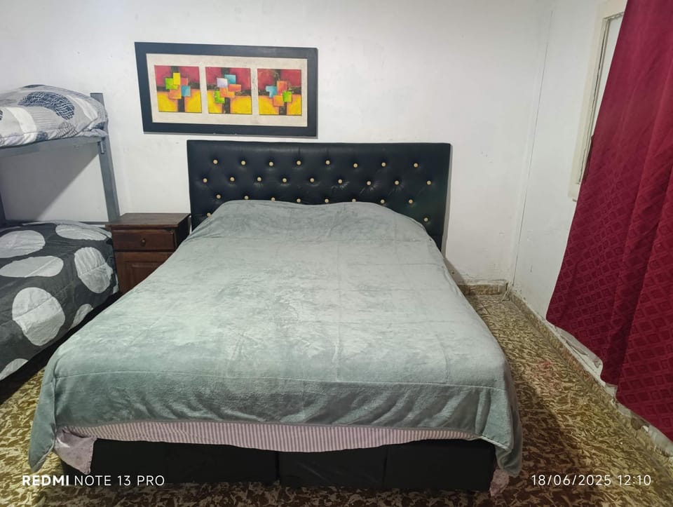 Soles Apartment in Cordoba
