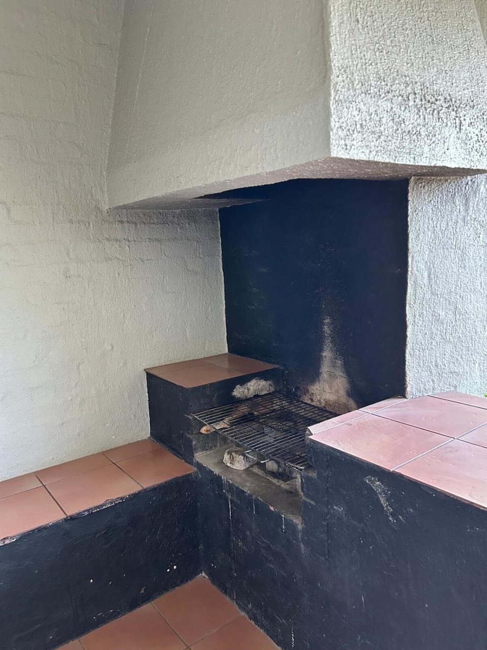 BBQ facilities