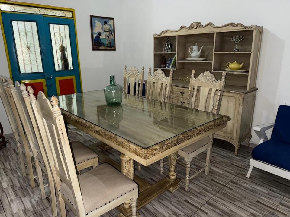 Habitación Privada Amplia y Tranquila cerca del Parque Principal 1 Bed and Breakfast in Salento
