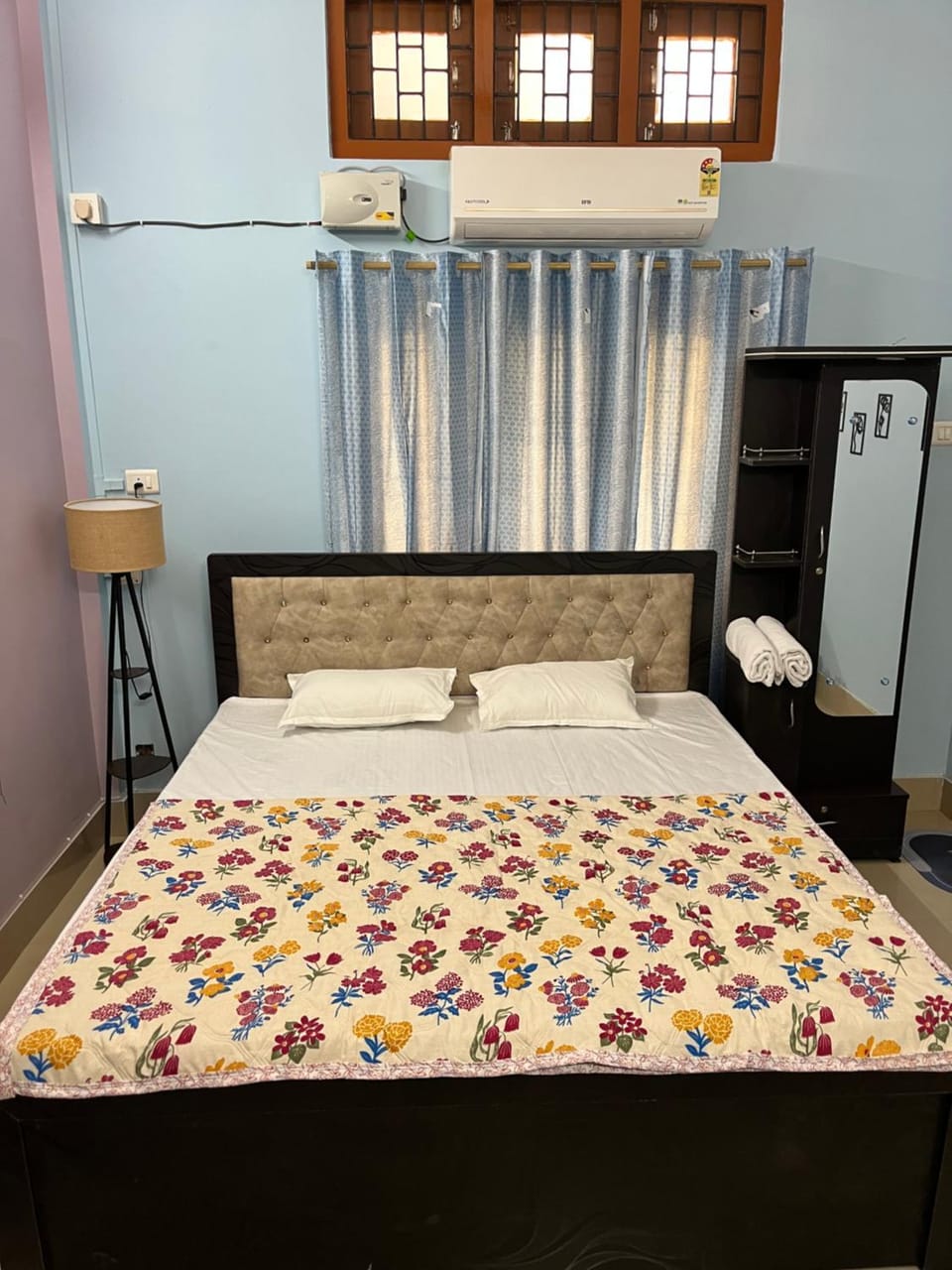 Zen garden Vacation rental in India