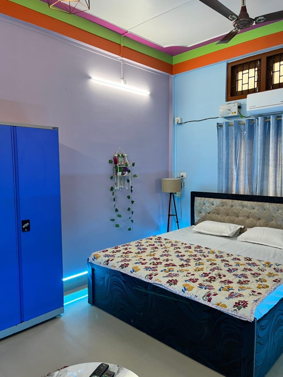 Zen garden Vacation rental in India