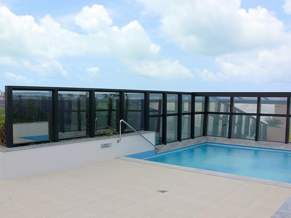 Pajucara Flat Apartment in Maceió