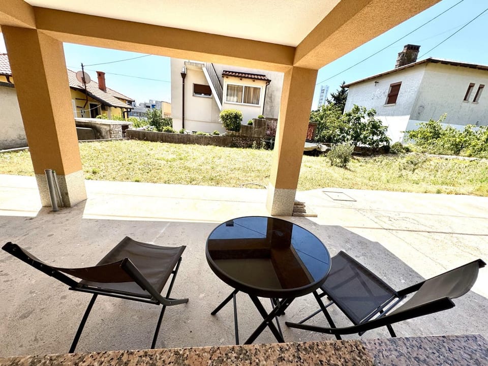 Studio 3 Apartment in Rijeka