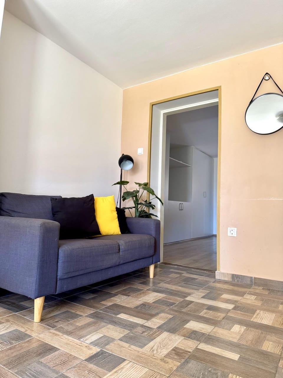 Studio 3 Apartment in Rijeka