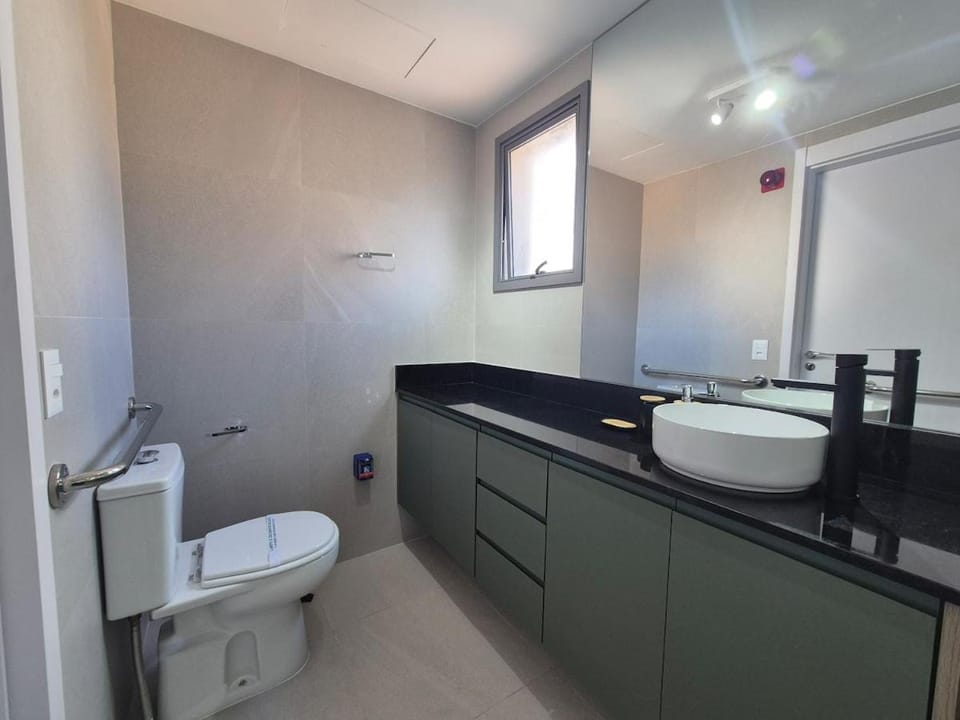 Bathroom, acessibility