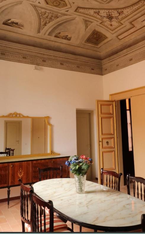Antiche Atmosfere da Lucia Apartment in Marche